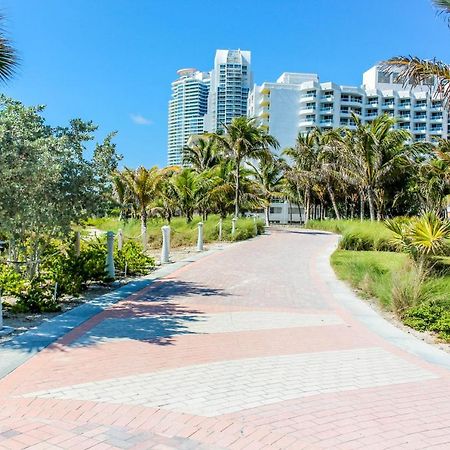 Welworth Condo Units Miami Beach Ngoại thất bức ảnh