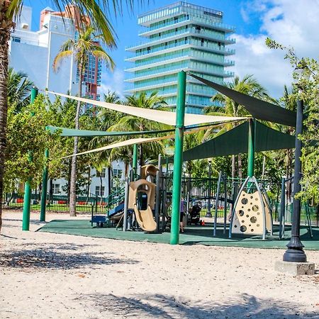Welworth Condo Units Miami Beach Ngoại thất bức ảnh