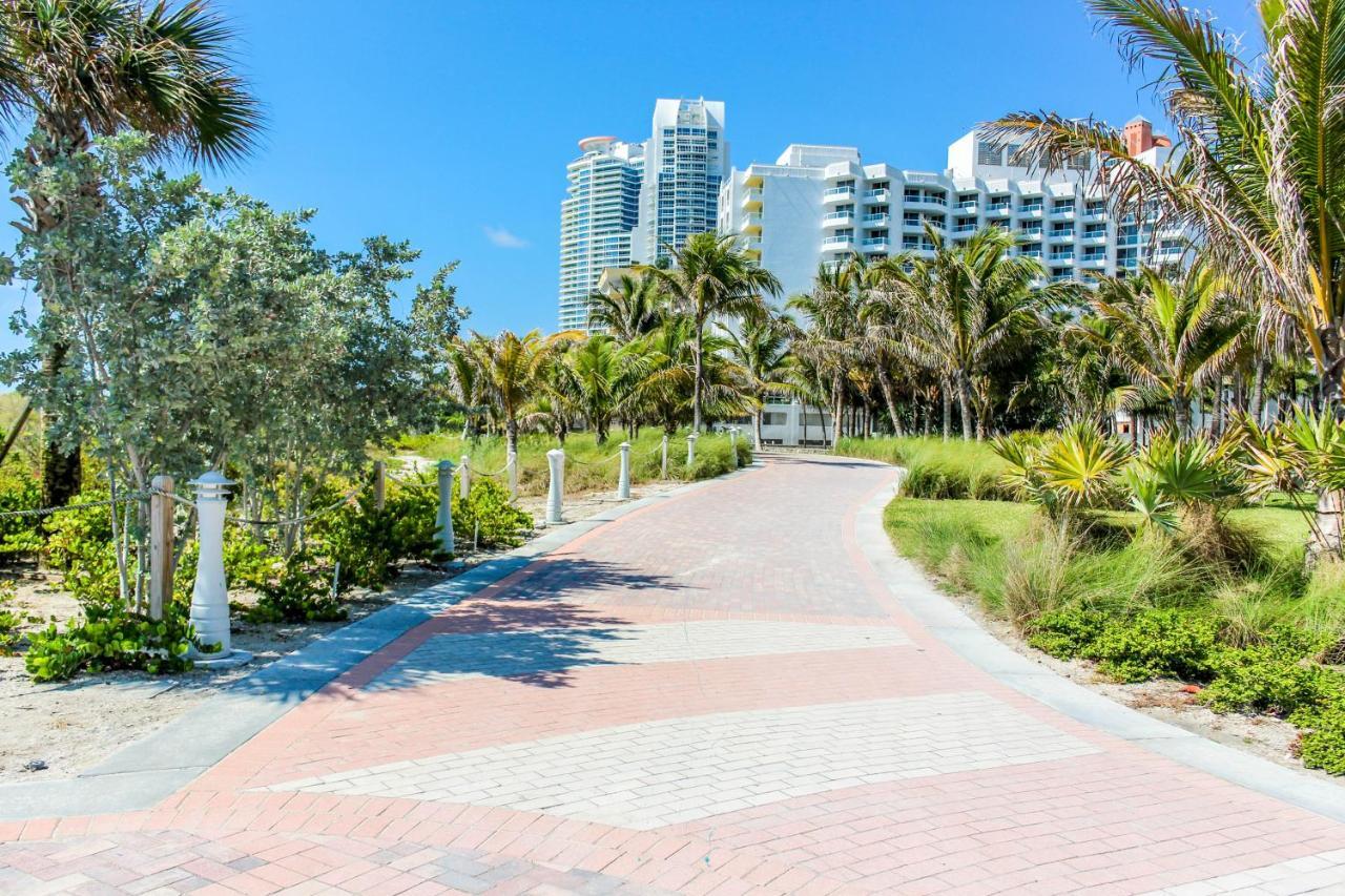 Welworth Condo Units Miami Beach Ngoại thất bức ảnh