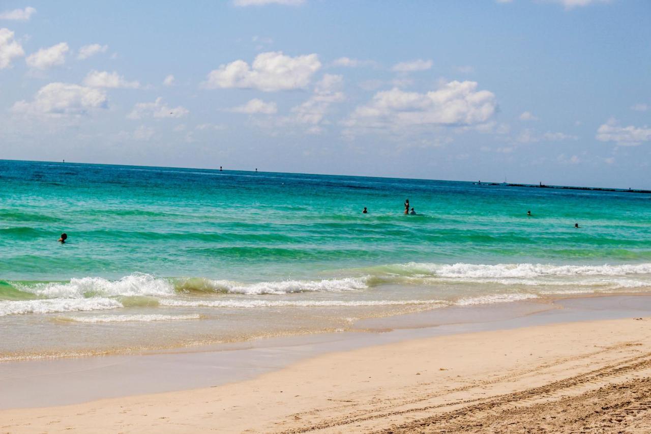Welworth Condo Units Miami Beach Ngoại thất bức ảnh