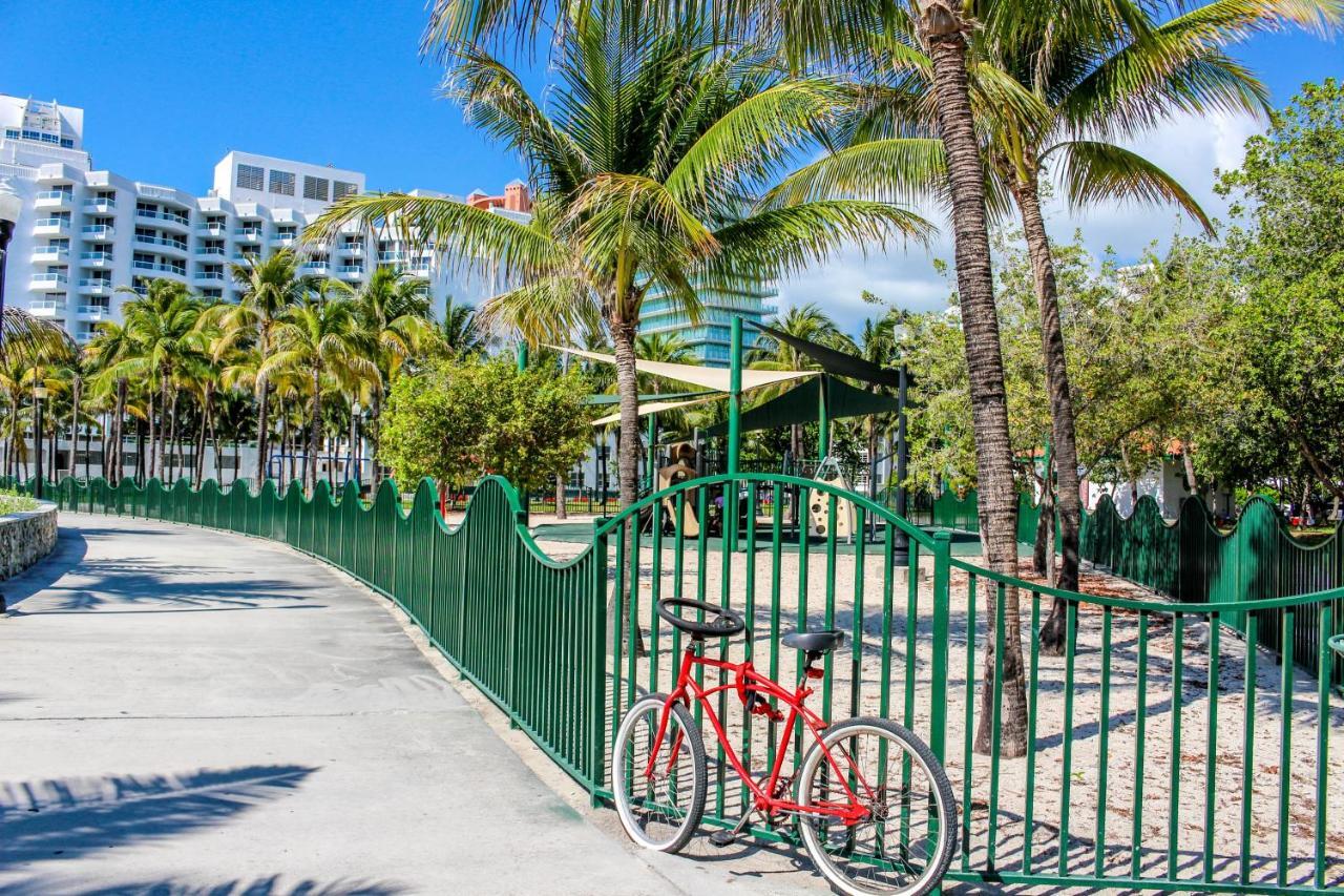 Welworth Condo Units Miami Beach Ngoại thất bức ảnh