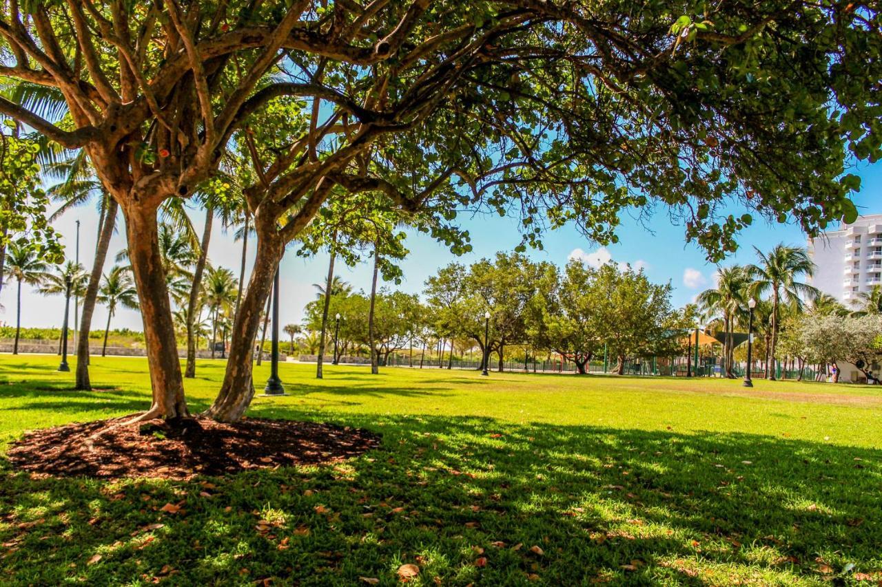 Welworth Condo Units Miami Beach Ngoại thất bức ảnh