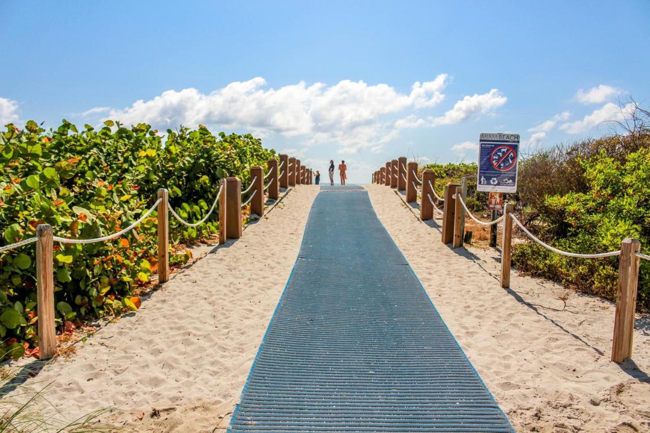 Welworth Condo Units Miami Beach Ngoại thất bức ảnh