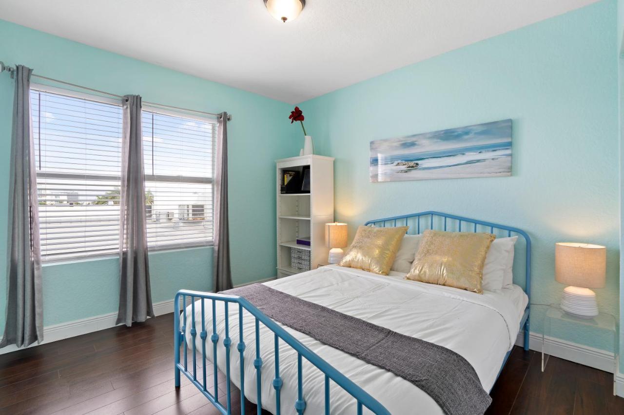 Welworth Condo Units Miami Beach Ngoại thất bức ảnh
