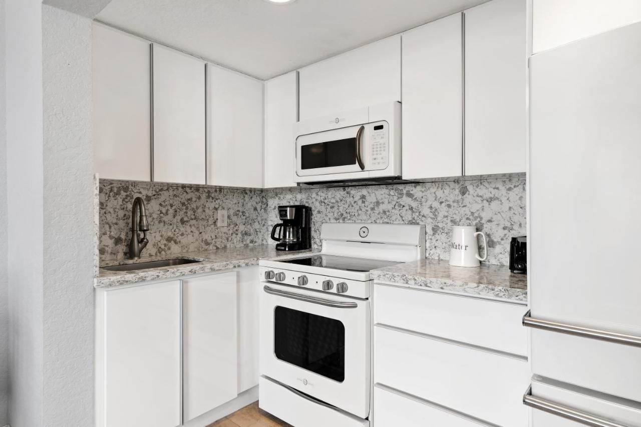 Welworth Condo Units Miami Beach Ngoại thất bức ảnh