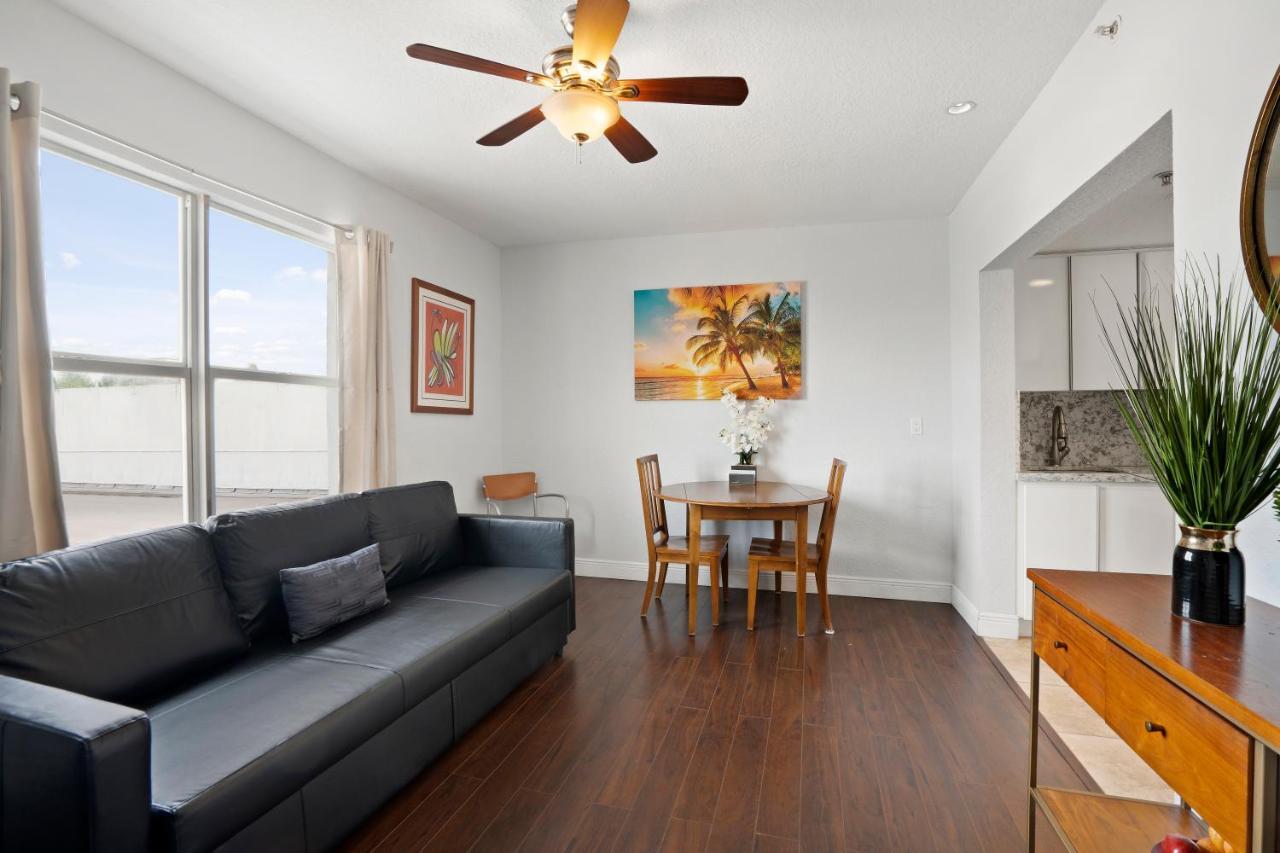 Welworth Condo Units Miami Beach Ngoại thất bức ảnh