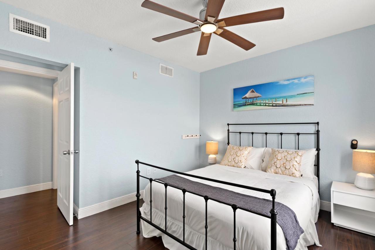 Welworth Condo Units Miami Beach Ngoại thất bức ảnh