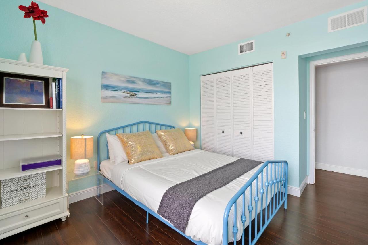 Welworth Condo Units Miami Beach Ngoại thất bức ảnh