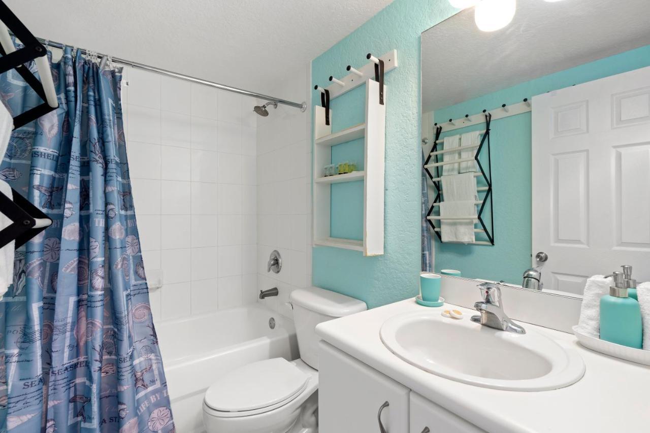 Welworth Condo Units Miami Beach Ngoại thất bức ảnh