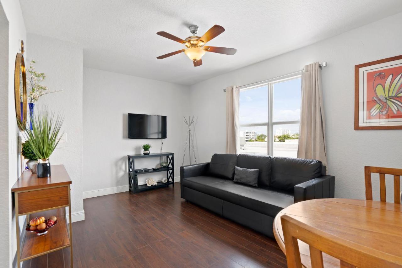 Welworth Condo Units Miami Beach Ngoại thất bức ảnh