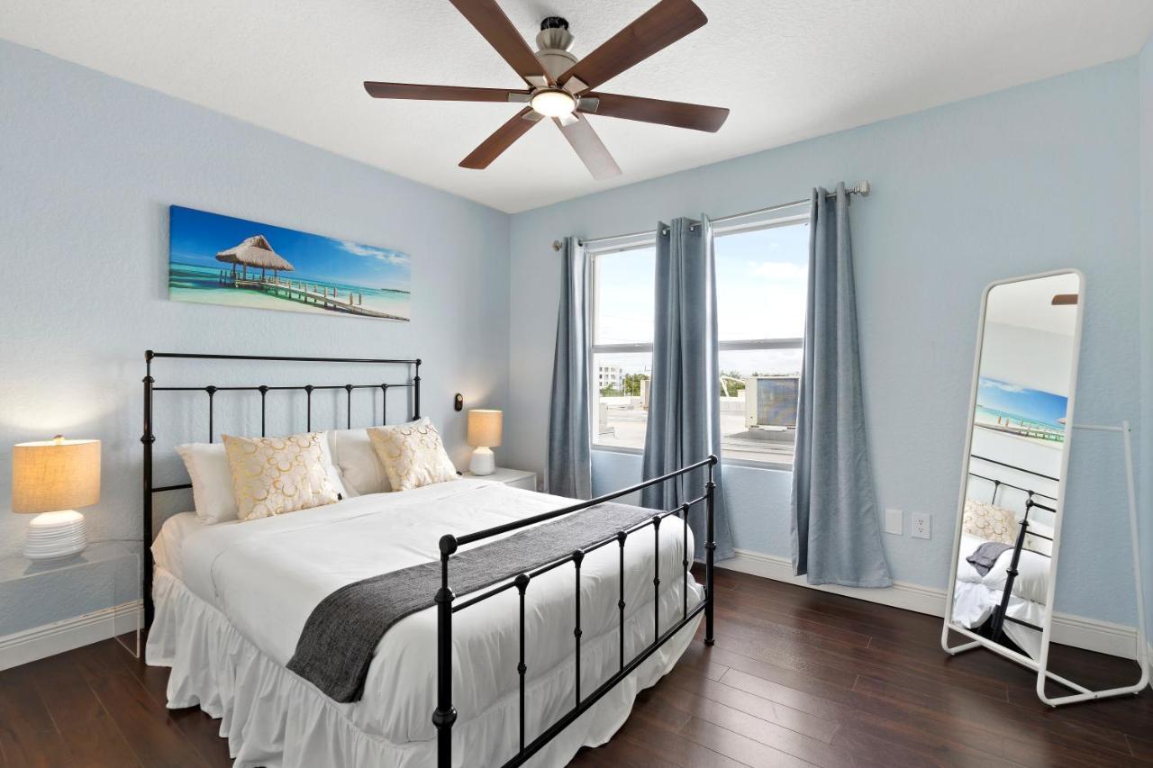 Welworth Condo Units Miami Beach Ngoại thất bức ảnh