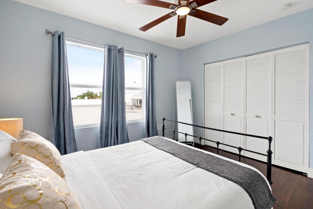 Welworth Condo Units Miami Beach Ngoại thất bức ảnh